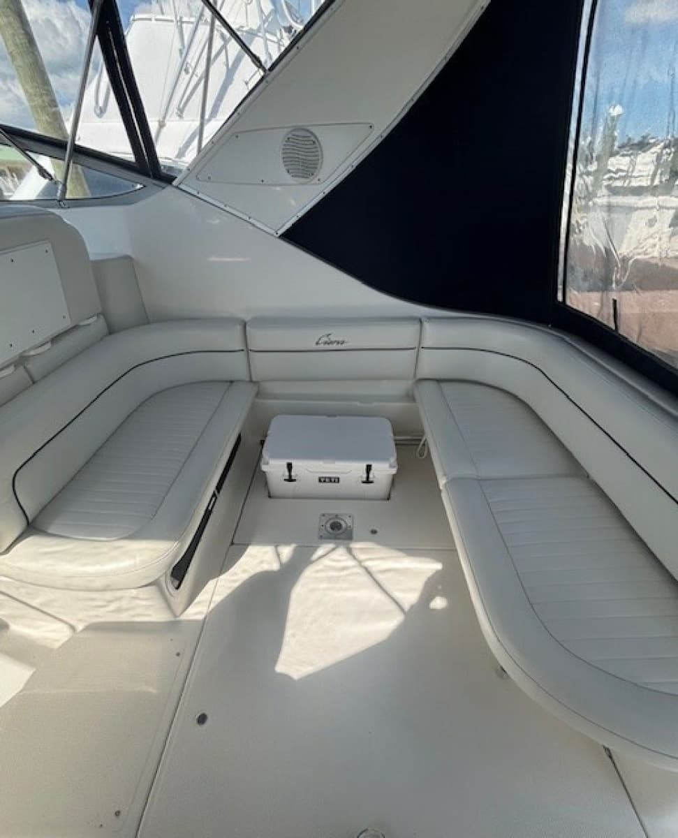 2000 Bayliner 3055 Ciera - Photo 13