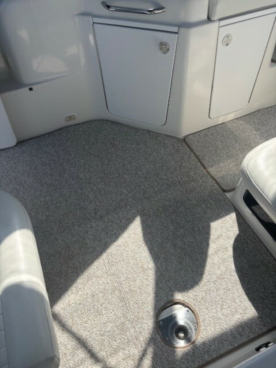 2000 Bayliner 3055 Ciera - Photo 39