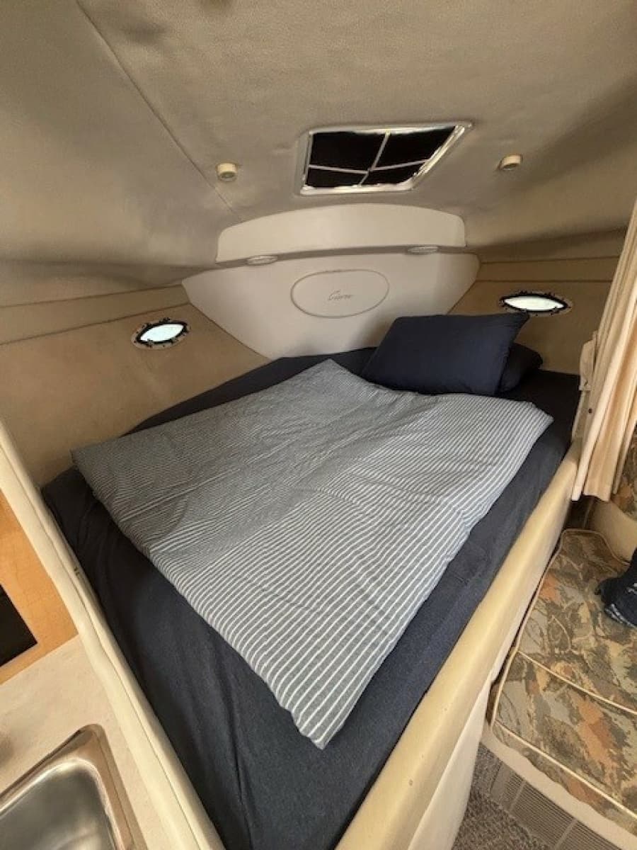 2000 Bayliner 3055 Ciera - Photo 25