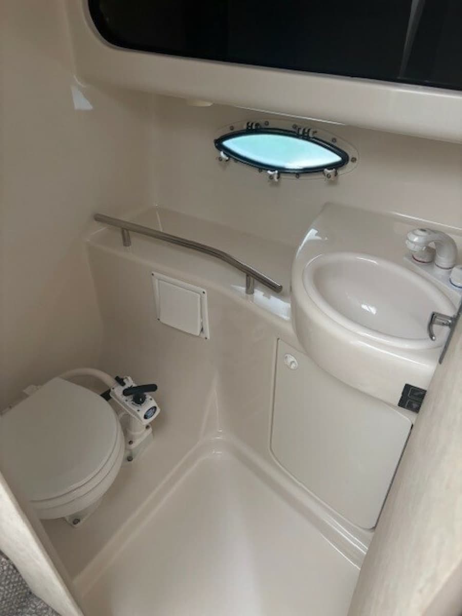 2000 Bayliner 3055 Ciera - Photo 36