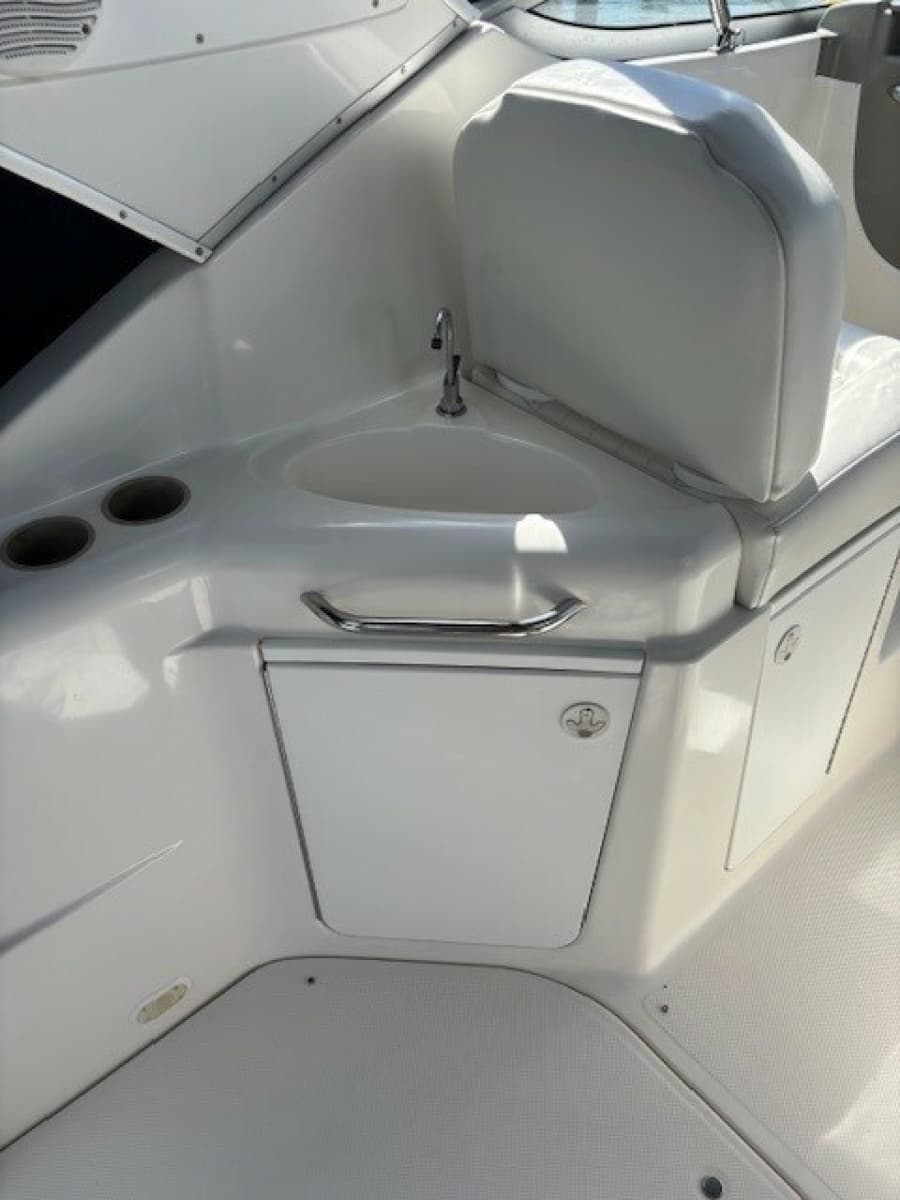 2000 Bayliner 3055 Ciera - Photo 14