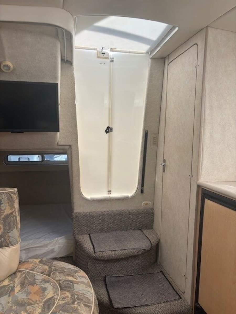 2000 Bayliner 3055 Ciera - Photo 31
