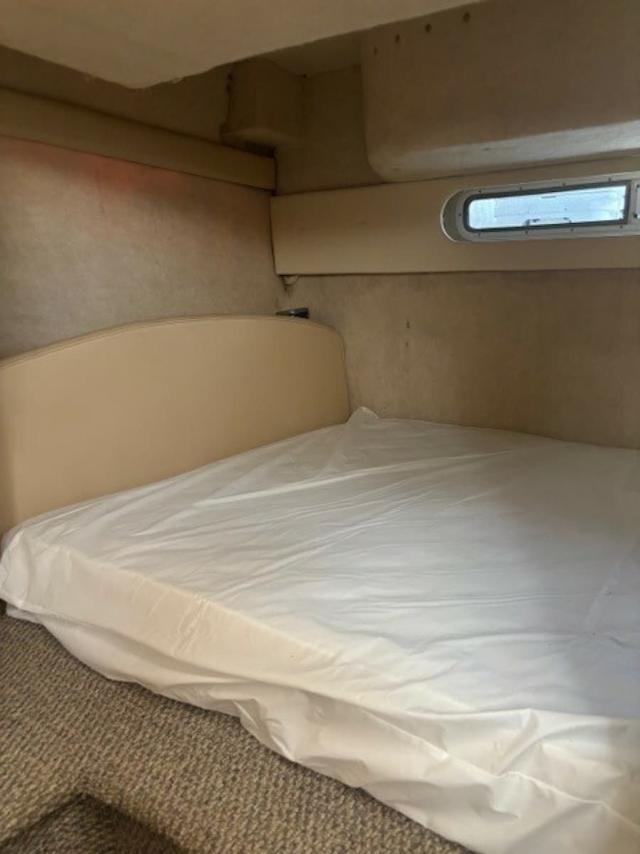 2000 Bayliner 3055 Ciera - Photo 30