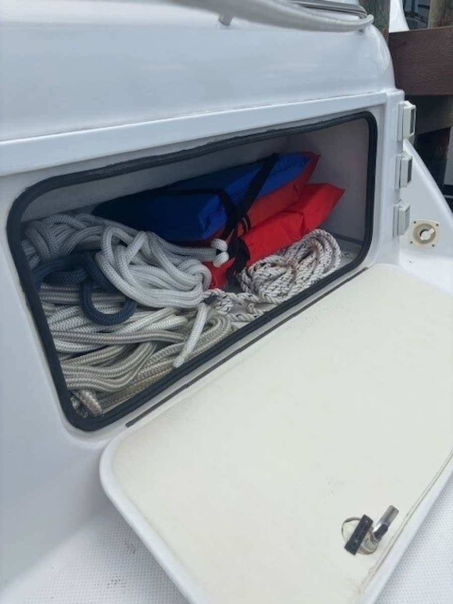 2000 Bayliner 3055 Ciera - Photo 45