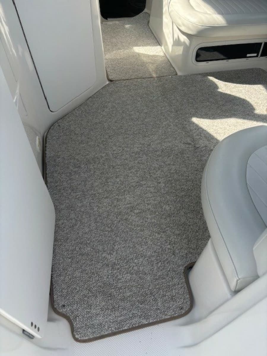2000 Bayliner 3055 Ciera - Photo 37