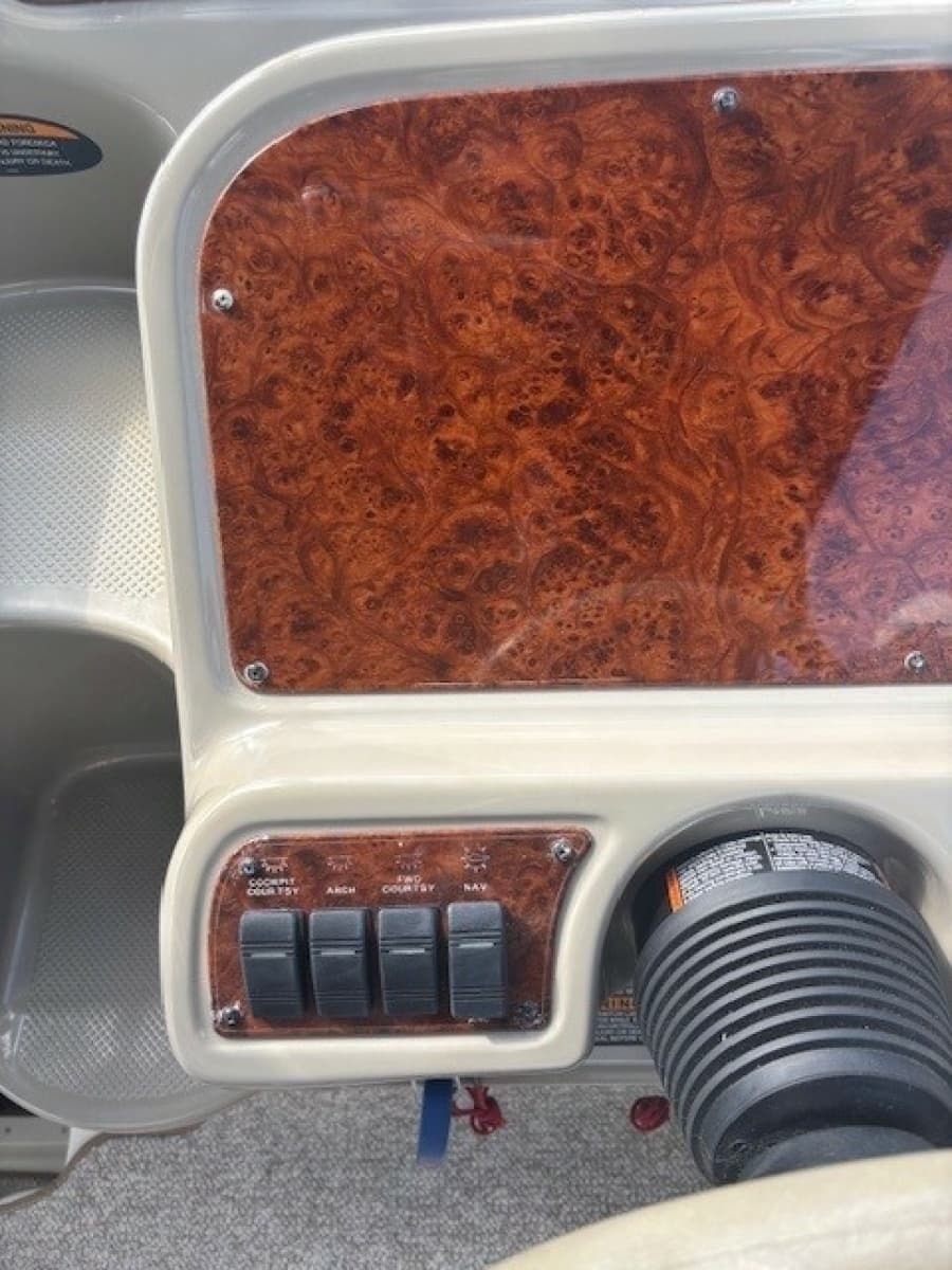2000 Bayliner 3055 Ciera - Photo 44