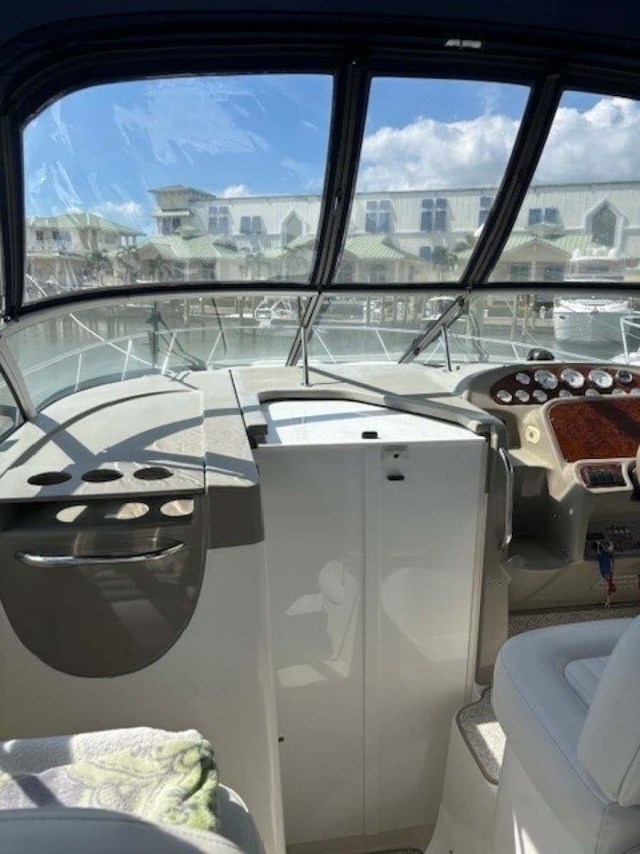 2000 Bayliner 3055 Ciera - Photo 9