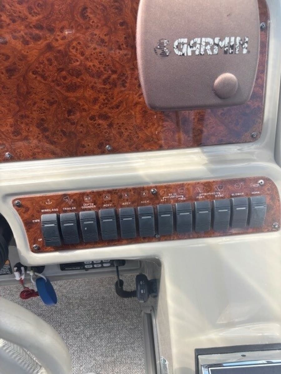 2000 Bayliner 3055 Ciera - Photo 43