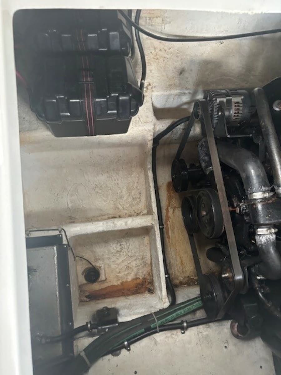 2000 Bayliner 3055 Ciera - Photo 48