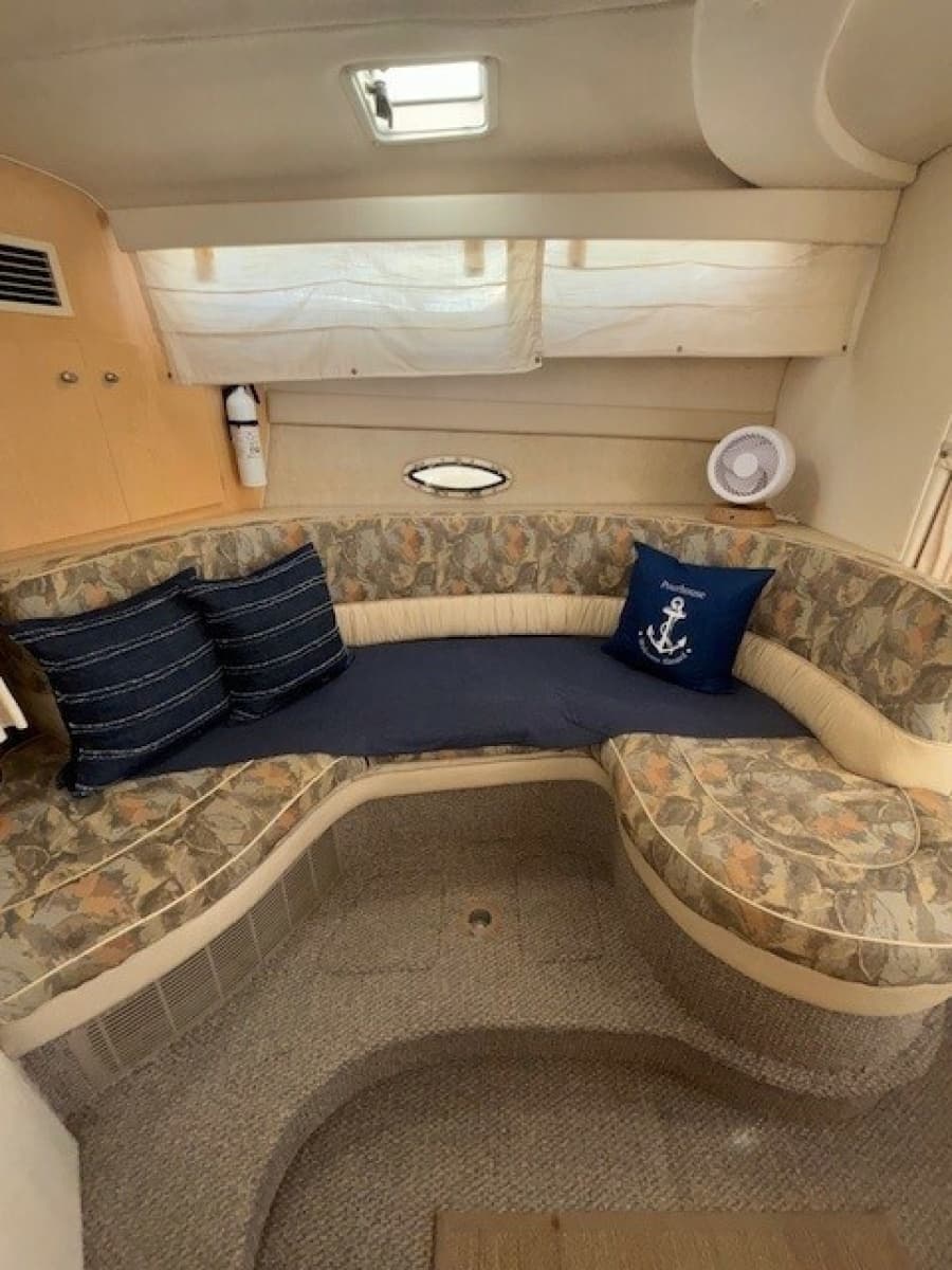 2000 Bayliner 3055 Ciera - Photo 19
