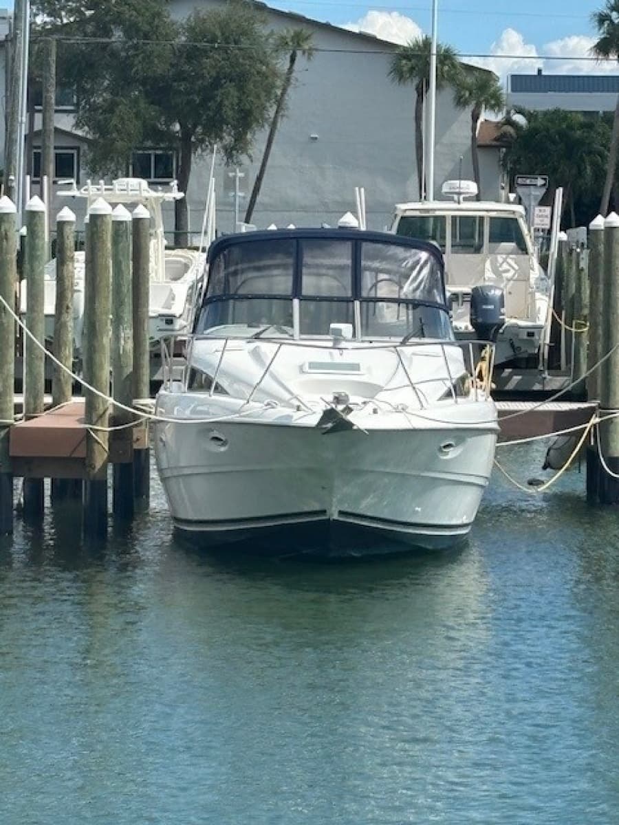 2000 Bayliner 3055 Ciera - Photo 3