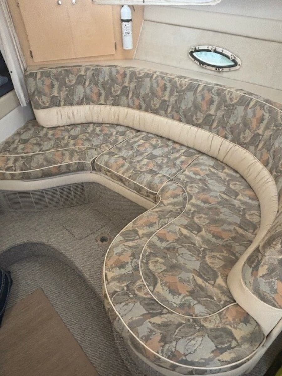 2000 Bayliner 3055 Ciera - Photo 20