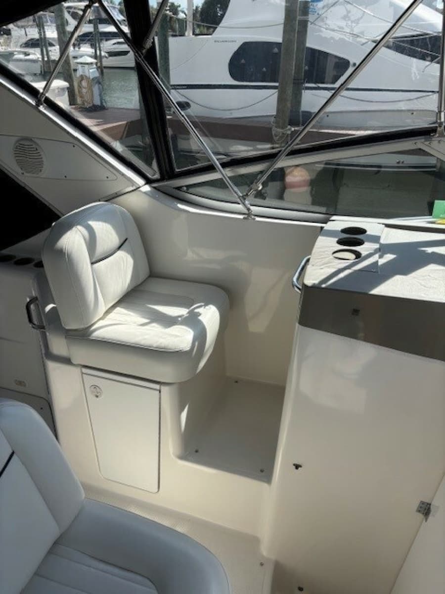 2000 Bayliner 3055 Ciera - Photo 10