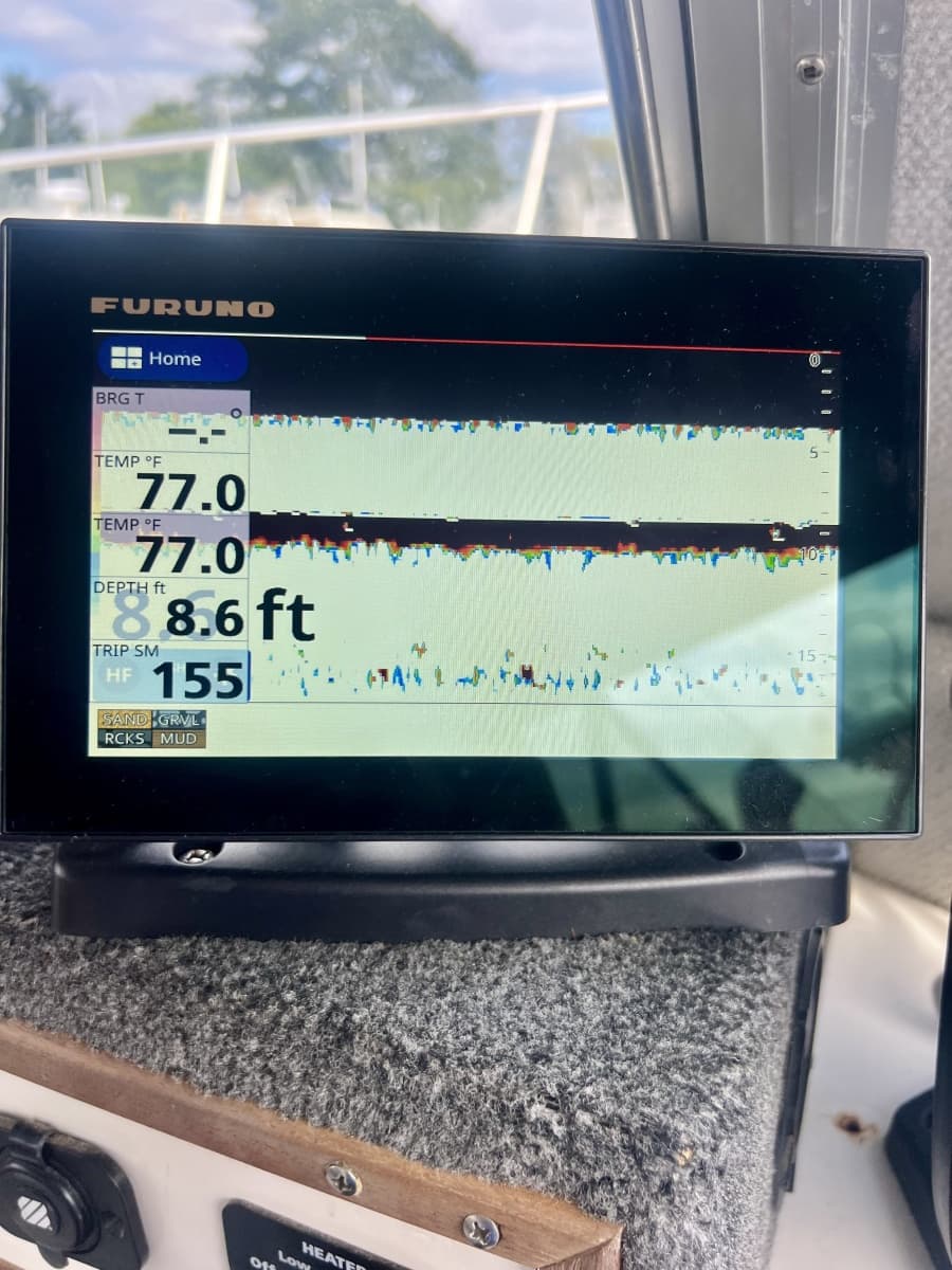 2001 Osprey Pilothouse 26 Fisherman / Canyon Runner - Photo 16