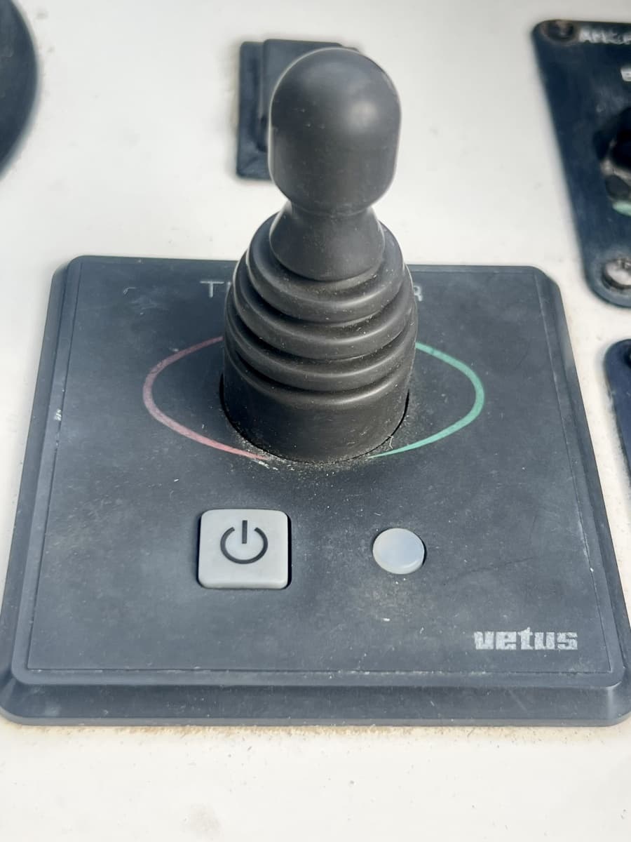 2001 Osprey Pilothouse 26 Fisherman / Canyon Runner - Photo 18
