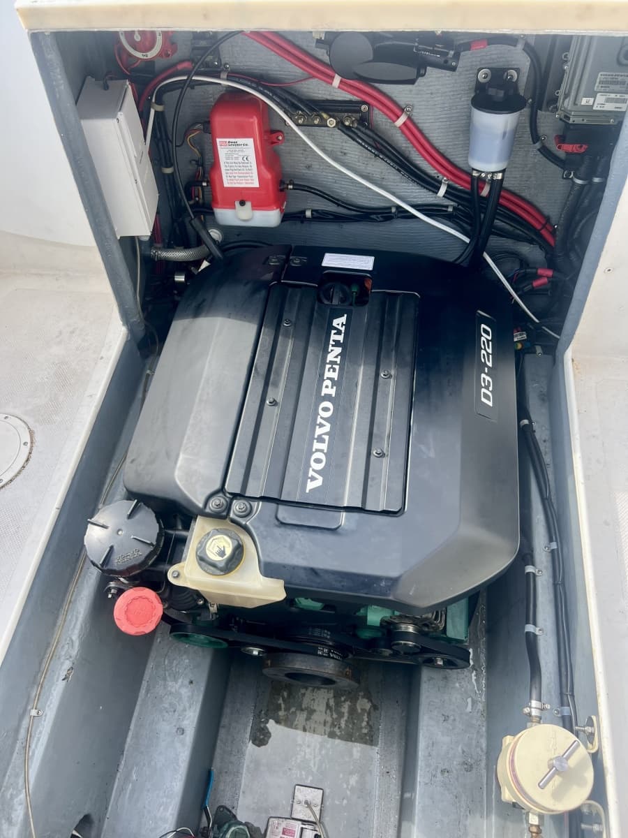 2001 Osprey Pilothouse 26 Fisherman / Canyon Runner - Photo 14