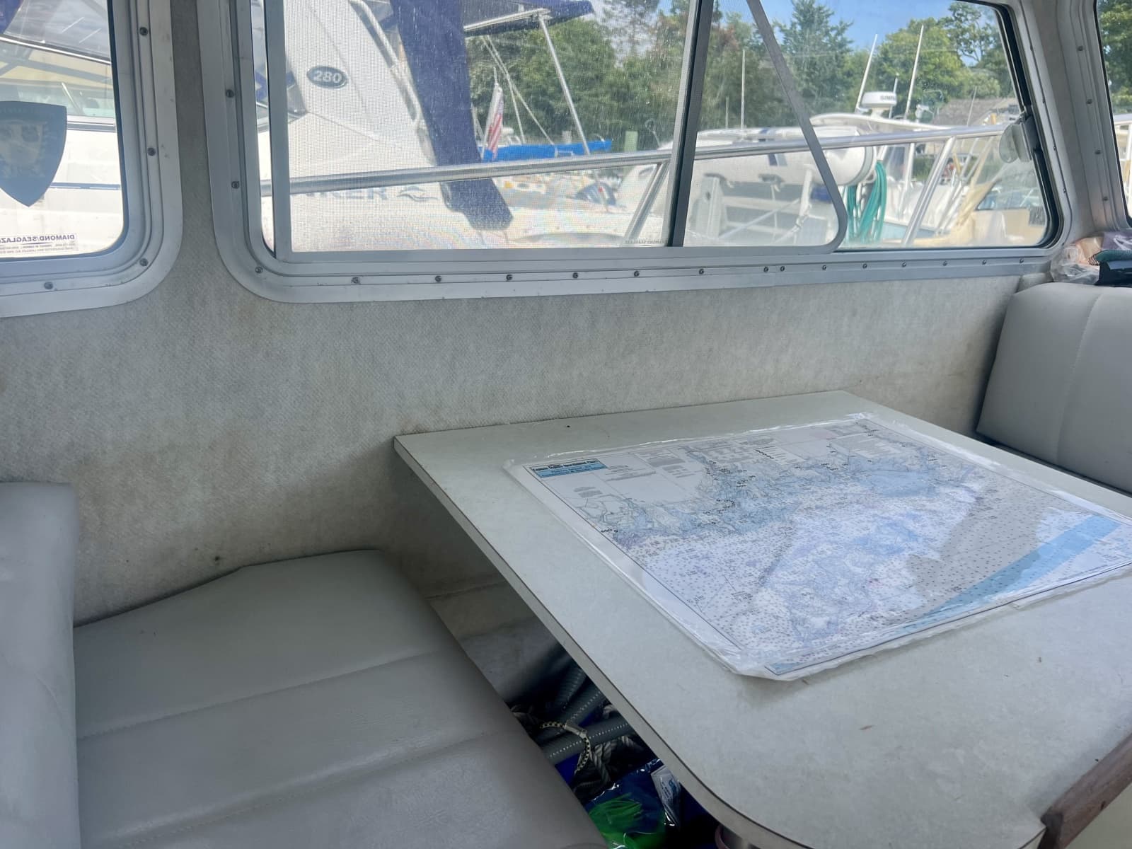 2001 Osprey Pilothouse 26 Fisherman / Canyon Runner - Photo 8
