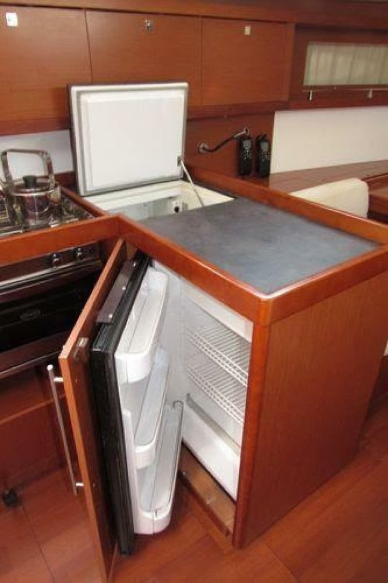 2015 Beneteau 41 - Photo 4