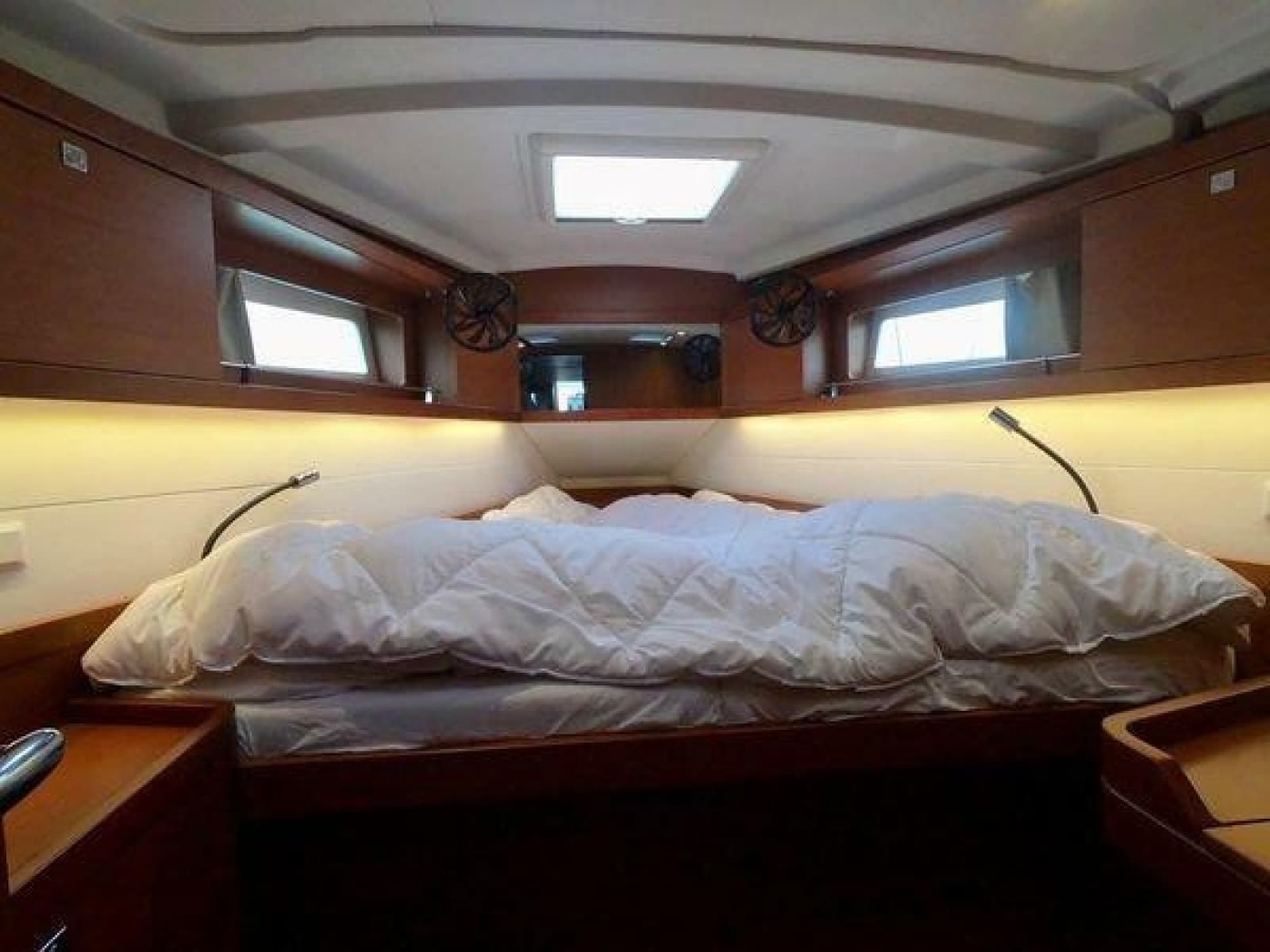 2015 Beneteau 41 - Photo 7