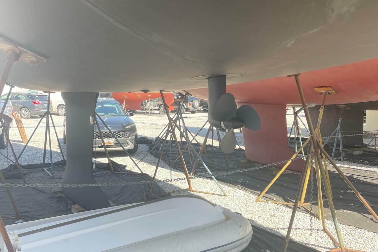 2015 Beneteau 41 - Photo 19