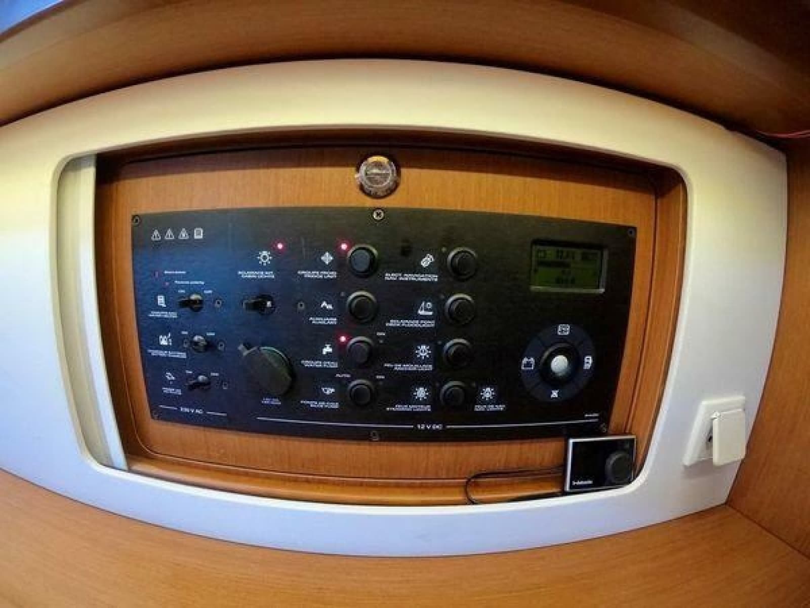 2015 Beneteau 41 - Photo 13
