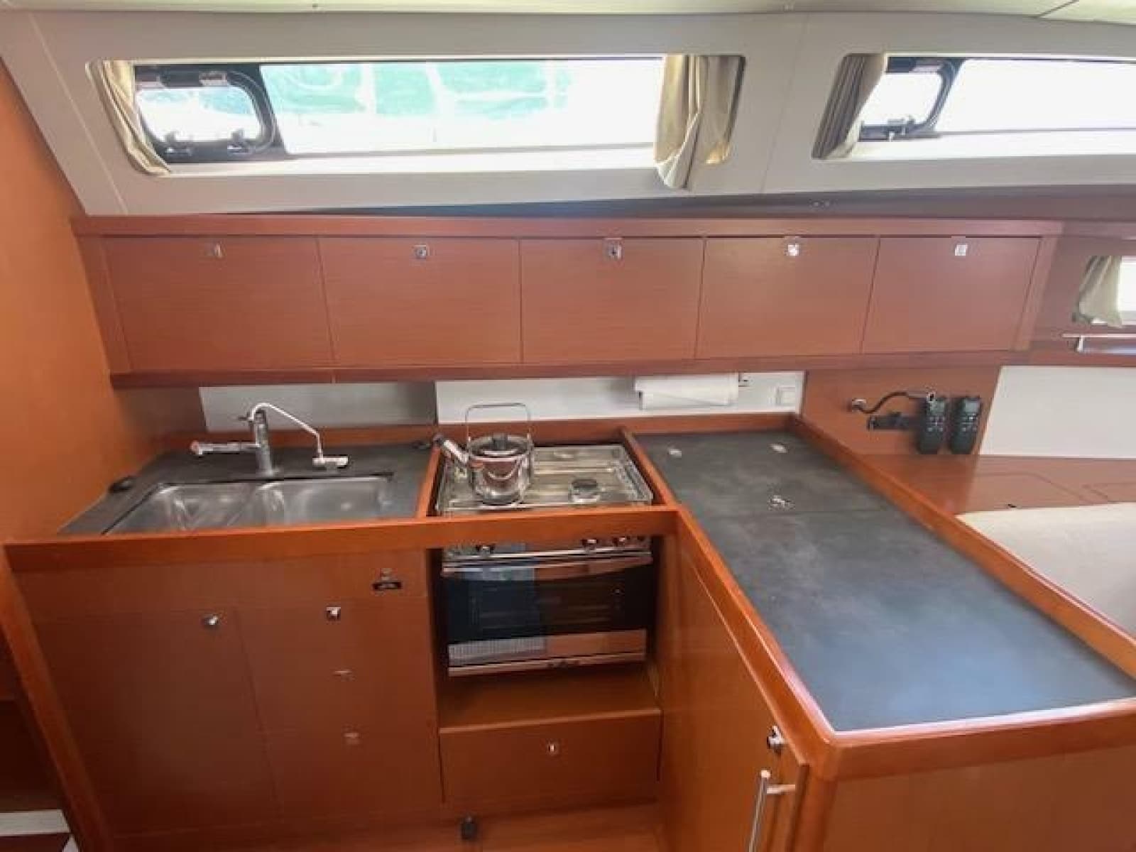 2015 Beneteau 41 - Photo 3