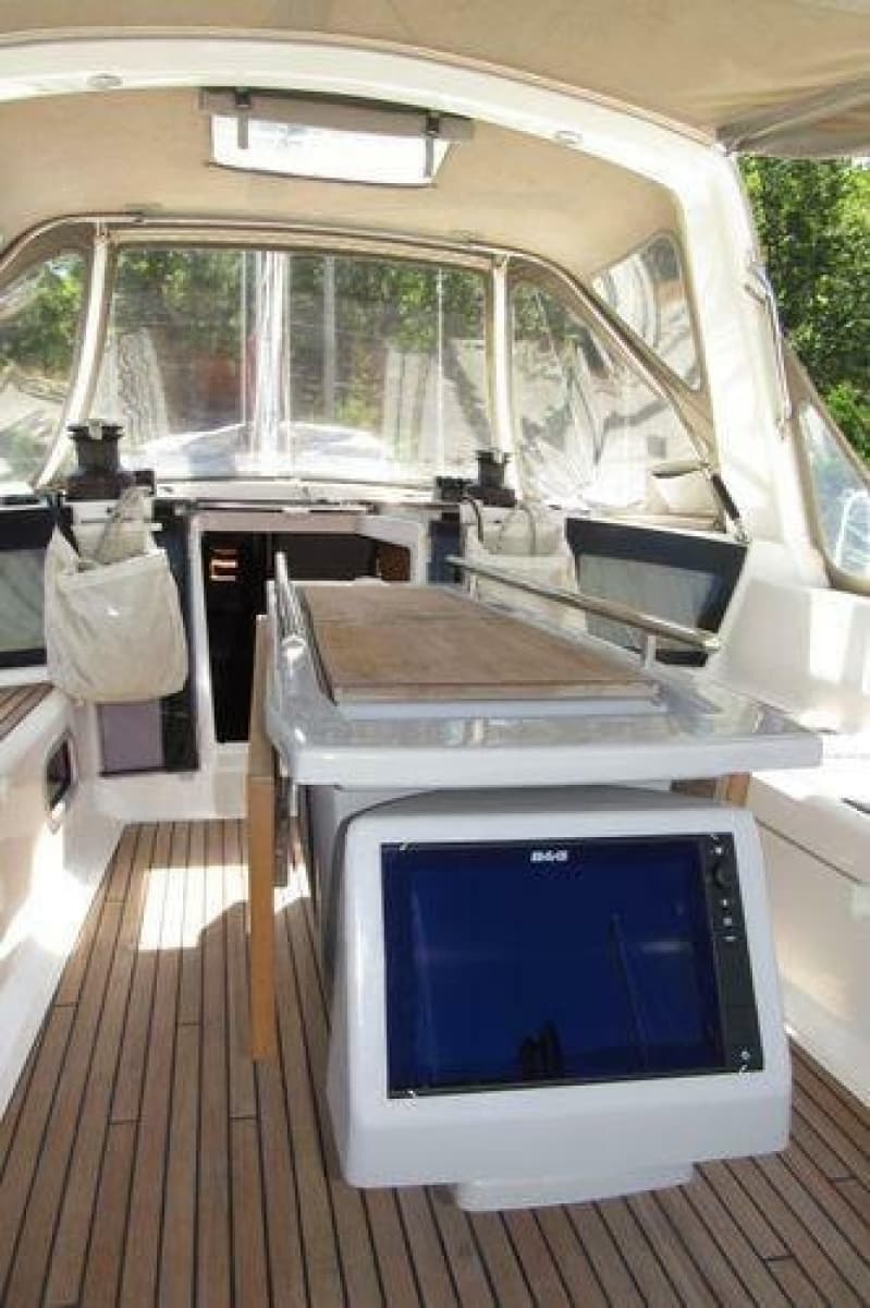 2015 Beneteau 41 - Photo 18