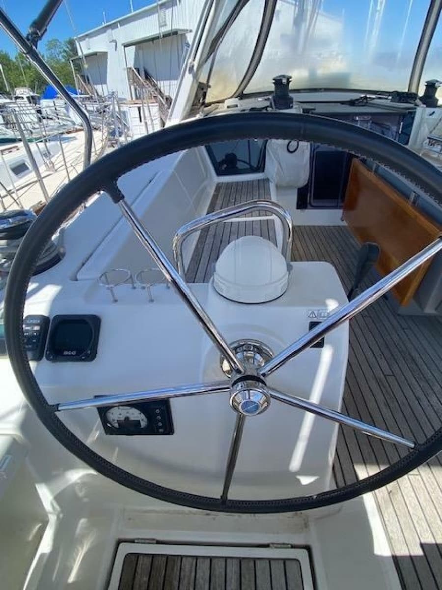 2015 Beneteau 41 - Photo 16