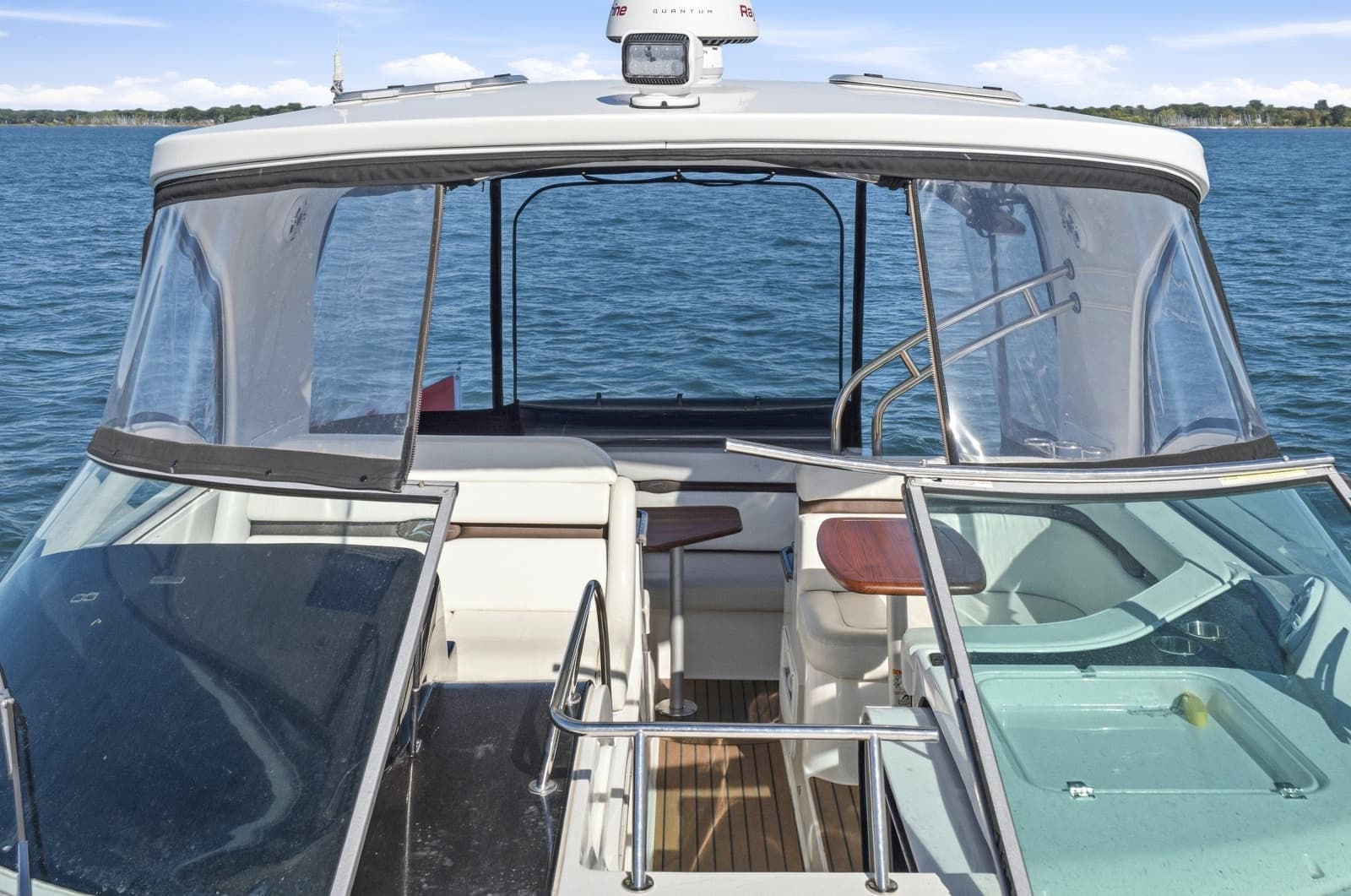 2014 Rinker 400 Express - Photo 7