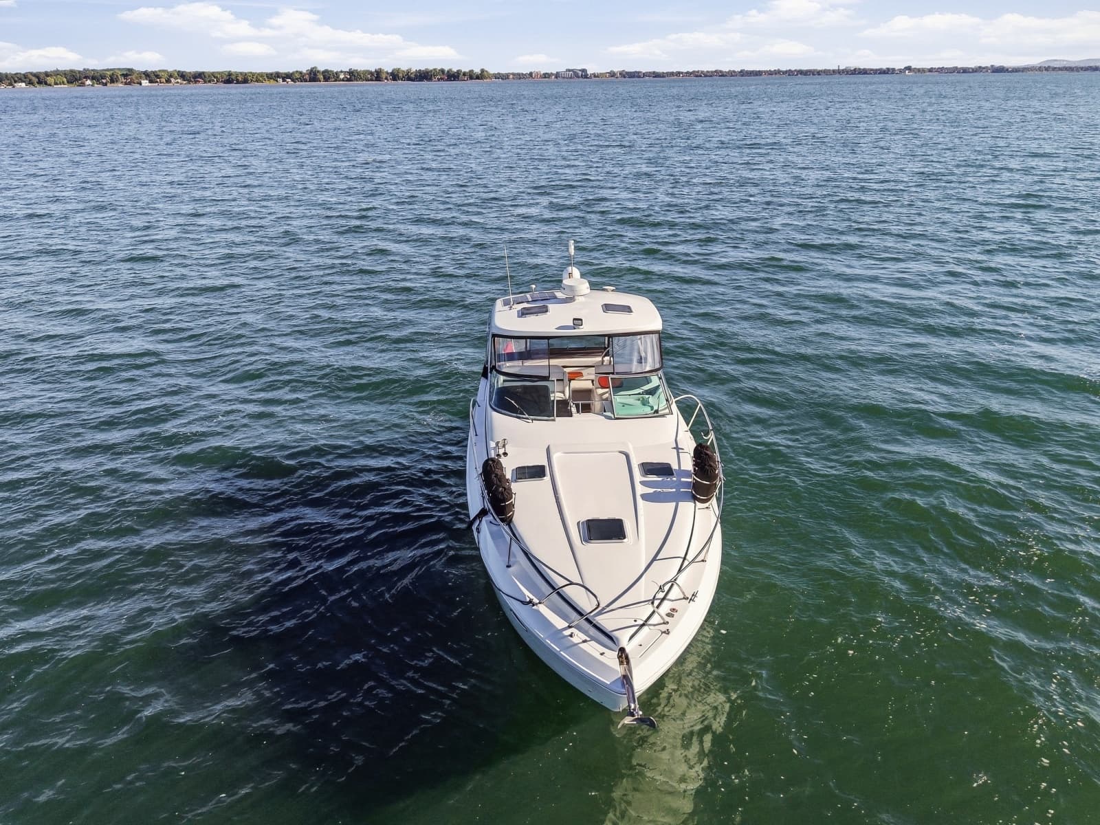 2014 Rinker 400 Express - Photo 4