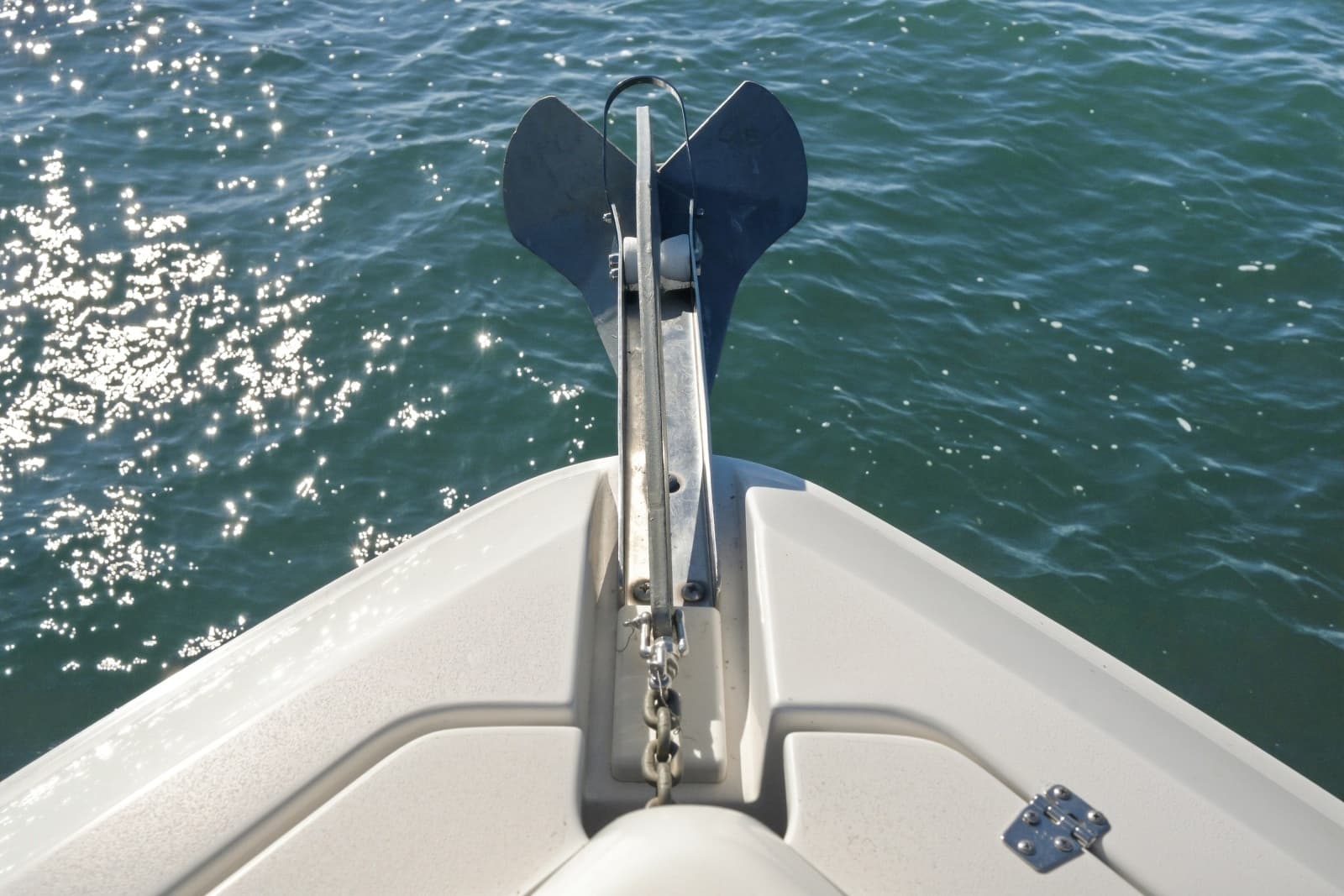 2014 Rinker 400 Express - Photo 29