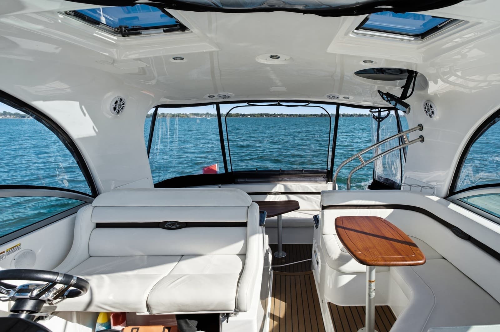 2014 Rinker 400 Express - Photo 8