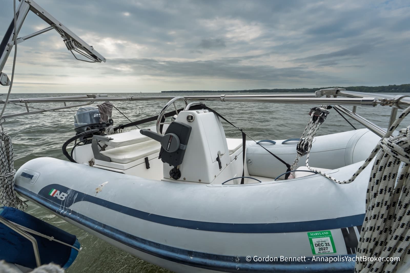 2003 Catalina 380 - Photo 26