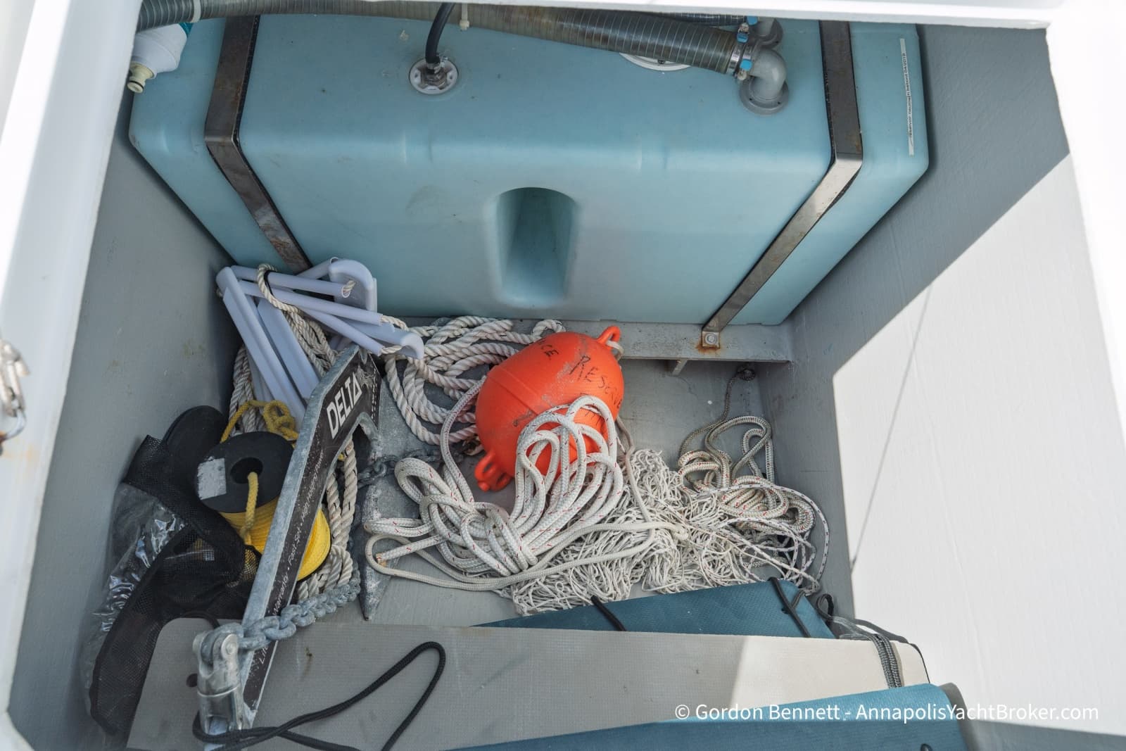 2019 Nautitech 40 Open - Photo 66