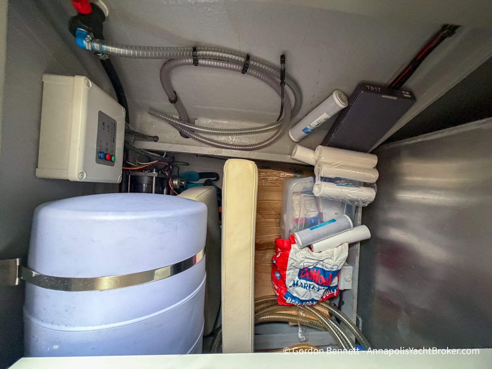 2019 Nautitech 40 Open - Photo 72