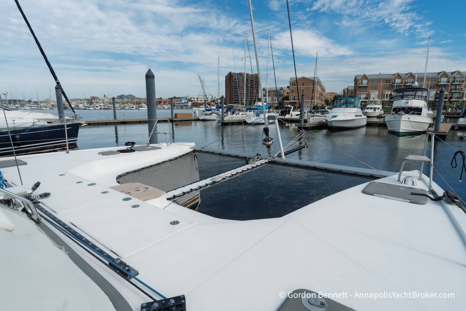 2019 Nautitech 40 Open - Photo 14