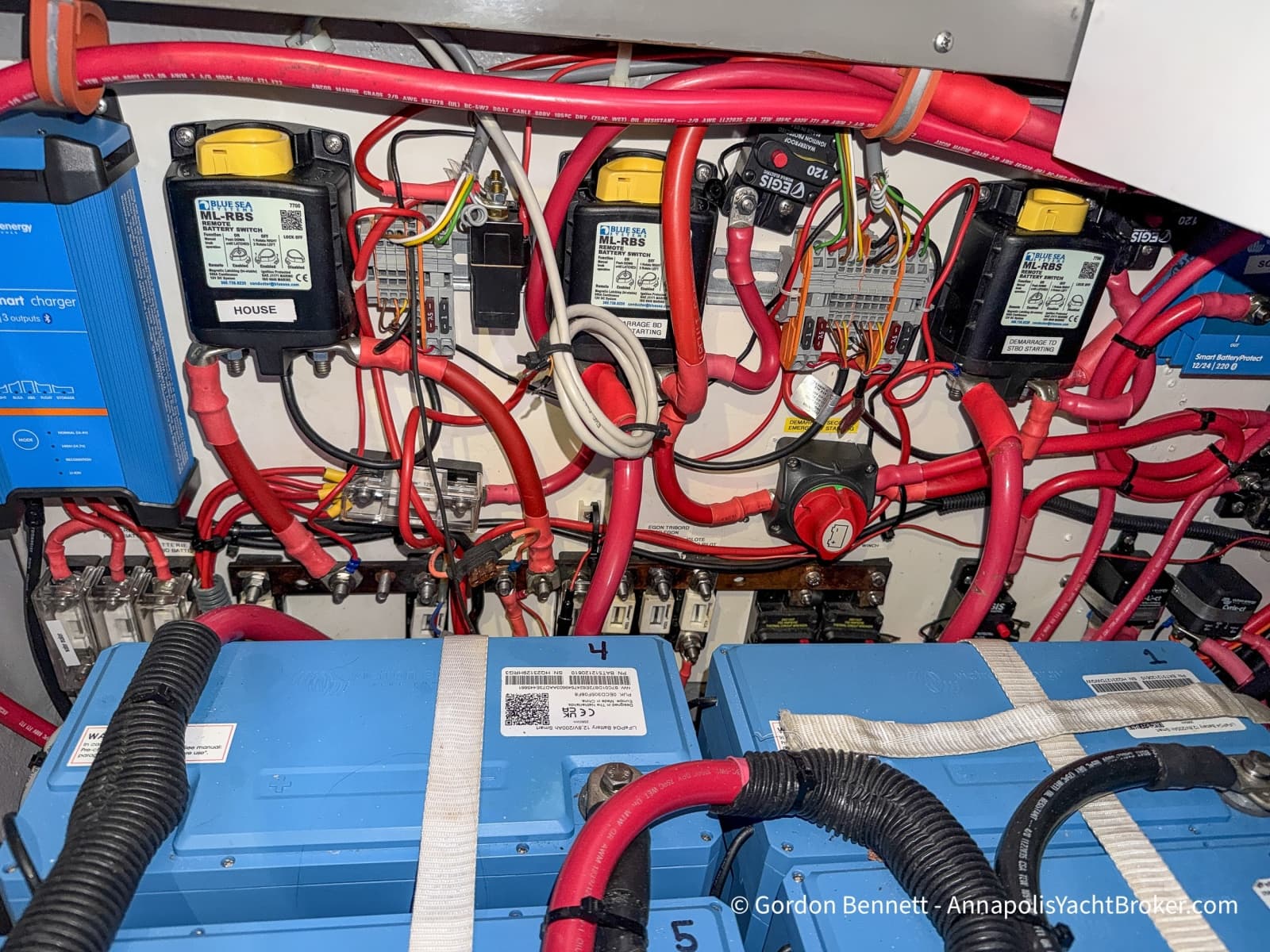 2019 Nautitech 40 Open - Photo 81