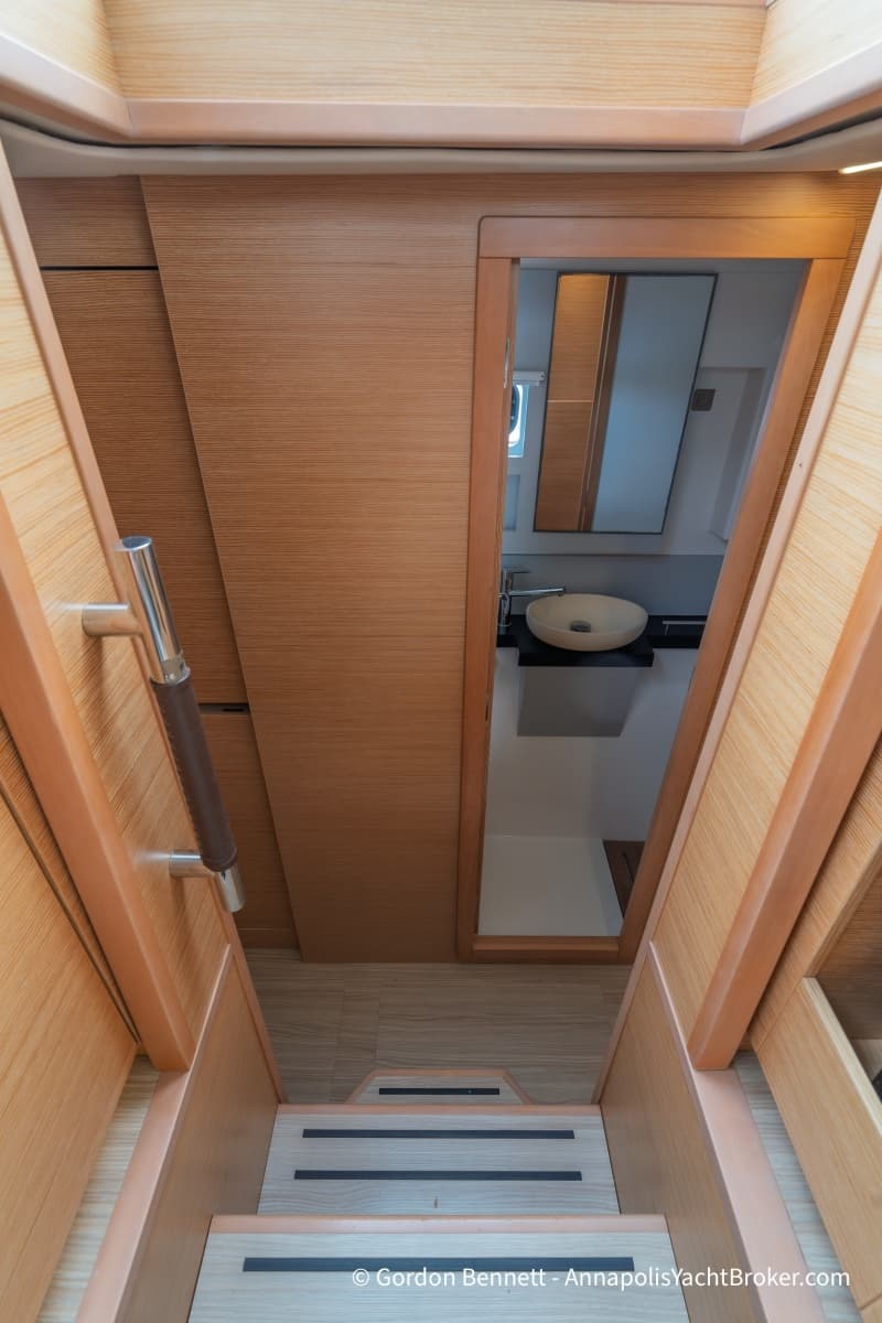 2019 Nautitech 40 Open - Photo 52