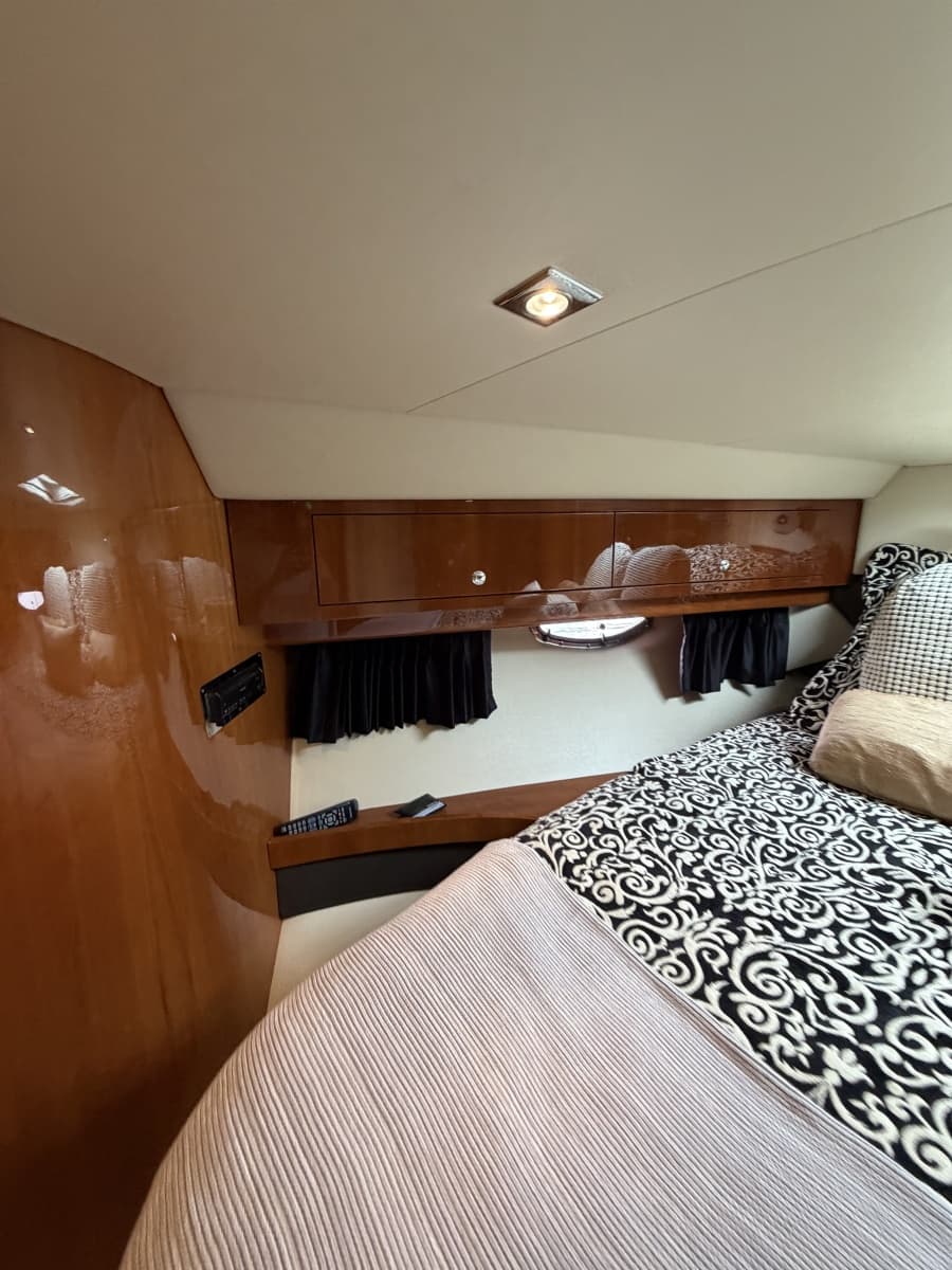 2011 Regal 46 Sports Coupe - Photo 35