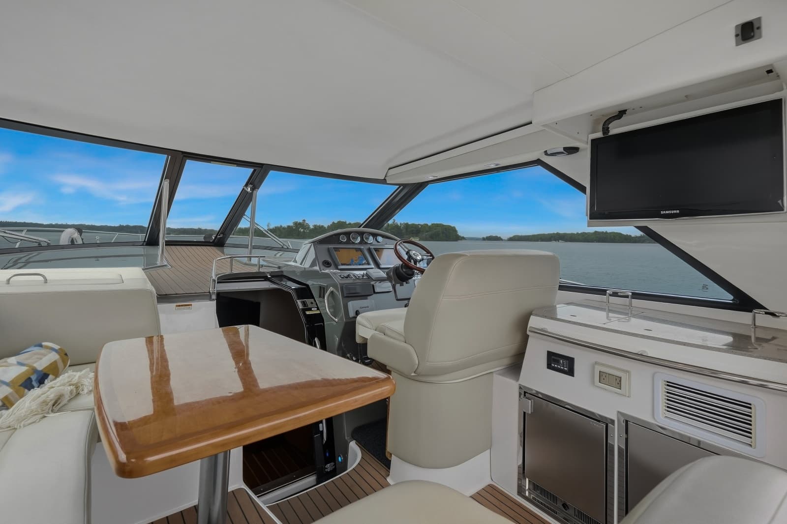 2011 Regal 46 Sports Coupe - Photo 6