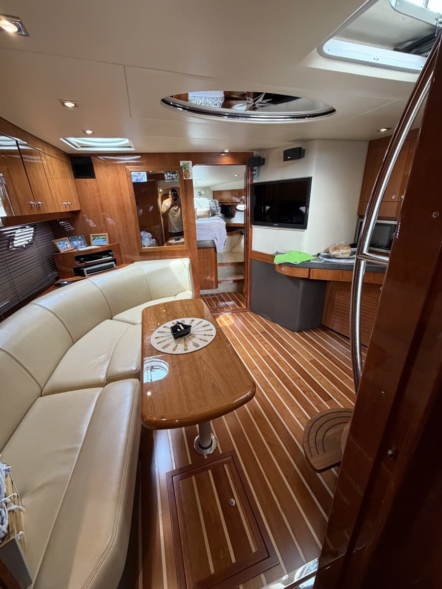 2011 Regal 46 Sports Coupe - Photo 28
