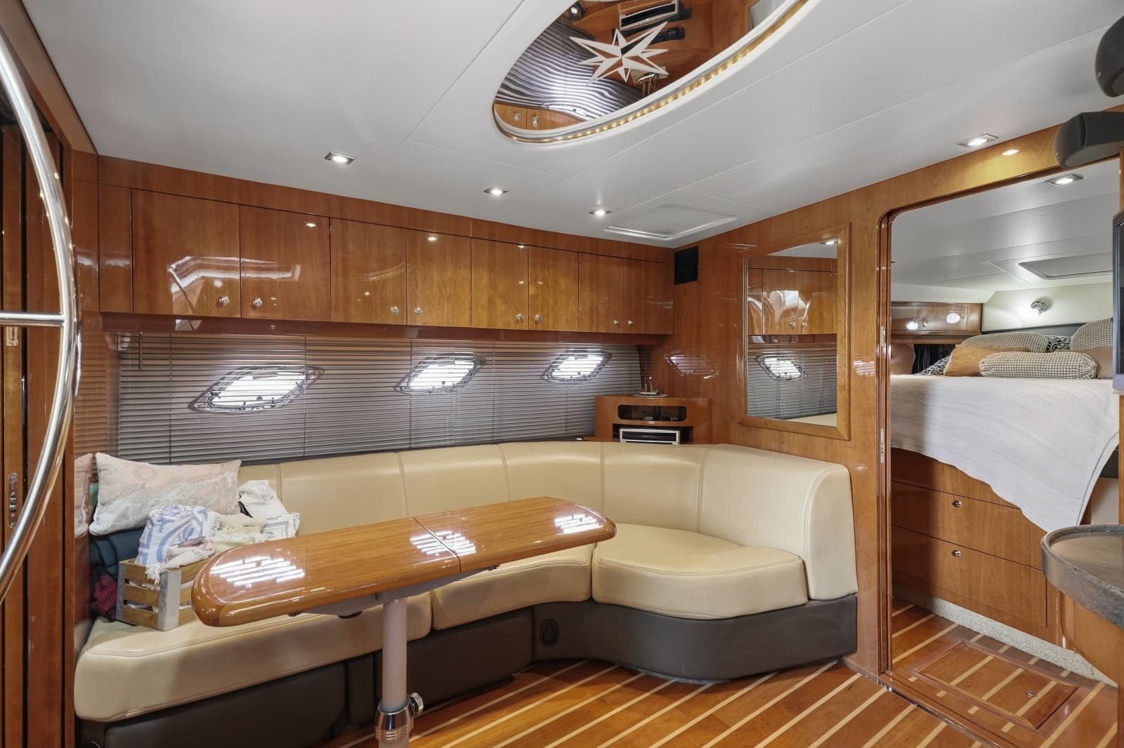 2011 Regal 46 Sports Coupe - Photo 29