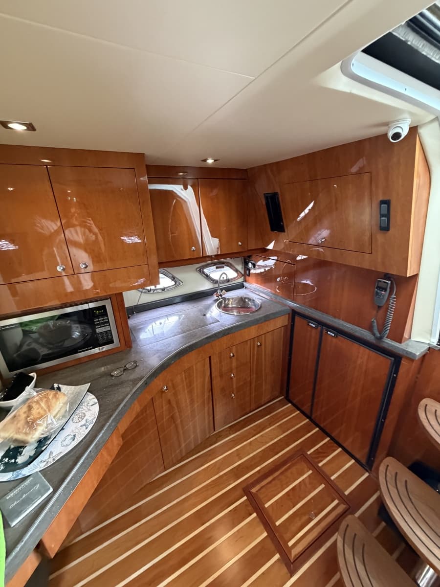 2011 Regal 46 Sports Coupe - Photo 32