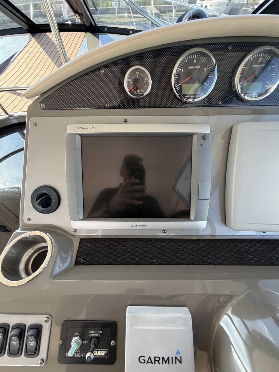2011 Regal 46 Sports Coupe - Photo 18