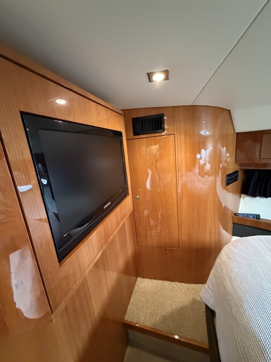 2011 Regal 46 Sports Coupe - Photo 39