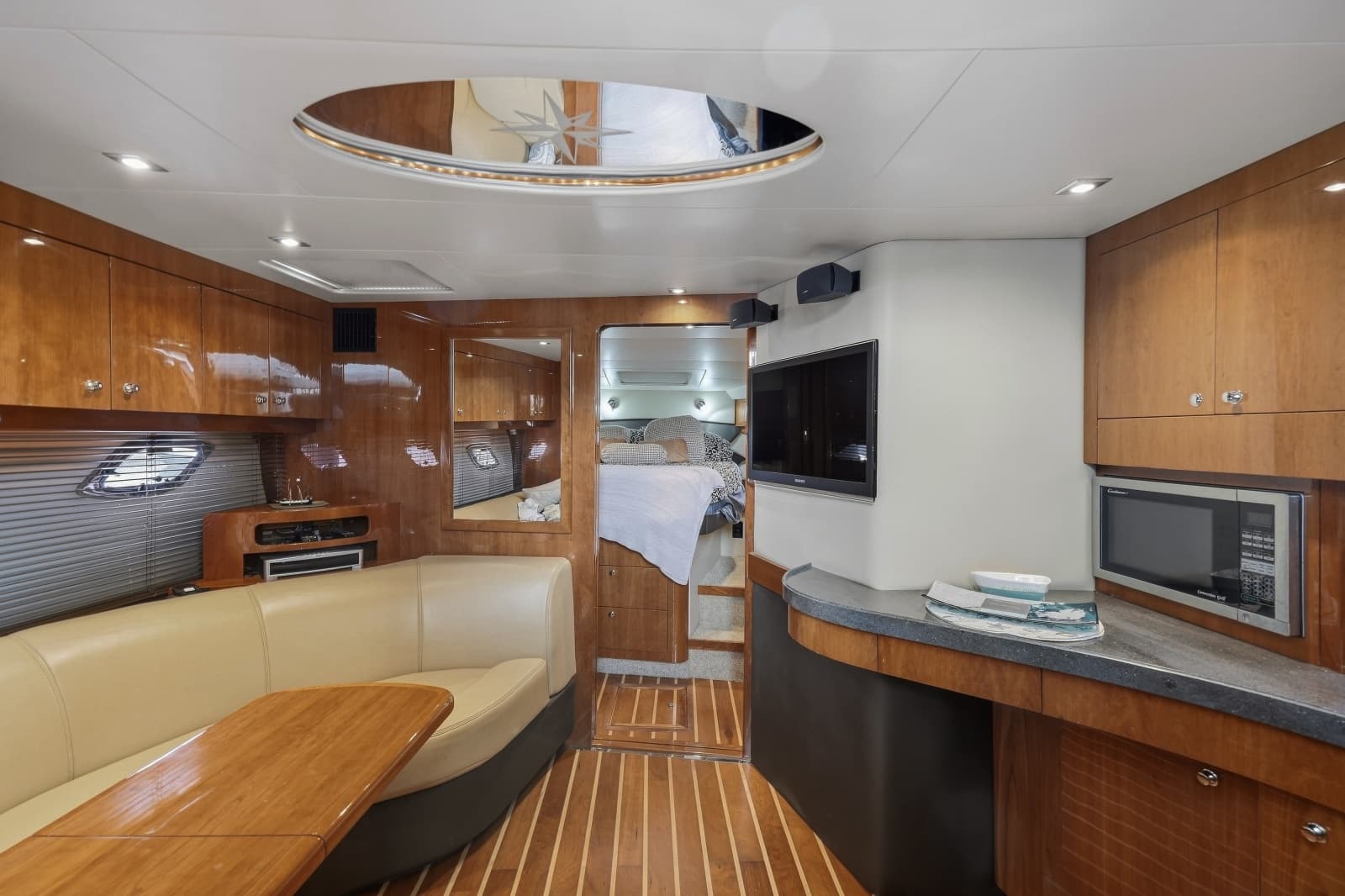 2011 Regal 46 Sports Coupe - Photo 30