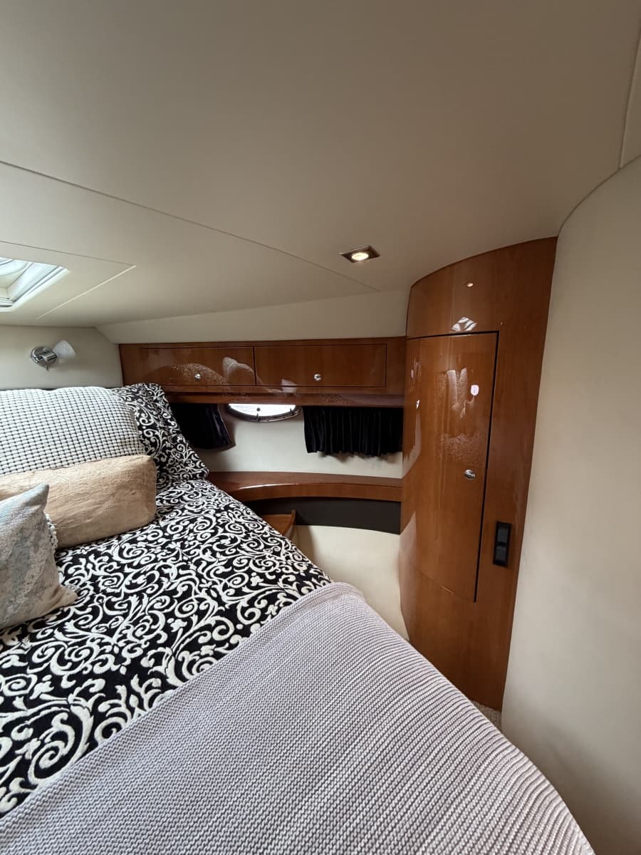 2011 Regal 46 Sports Coupe - Photo 36