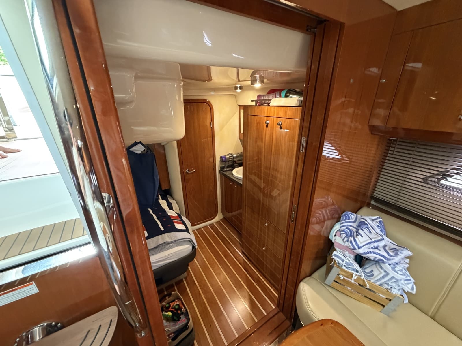 2011 Regal 46 Sports Coupe - Photo 41