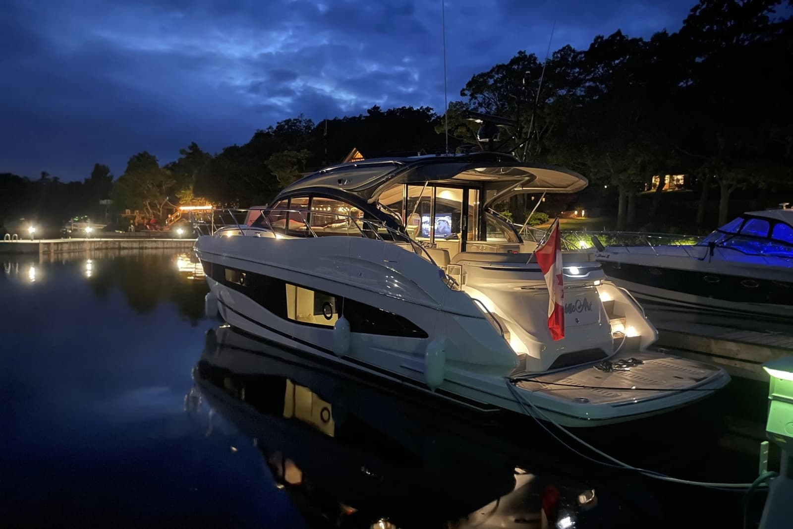 2023 Princess V50 Deck Saloon - Photo 54