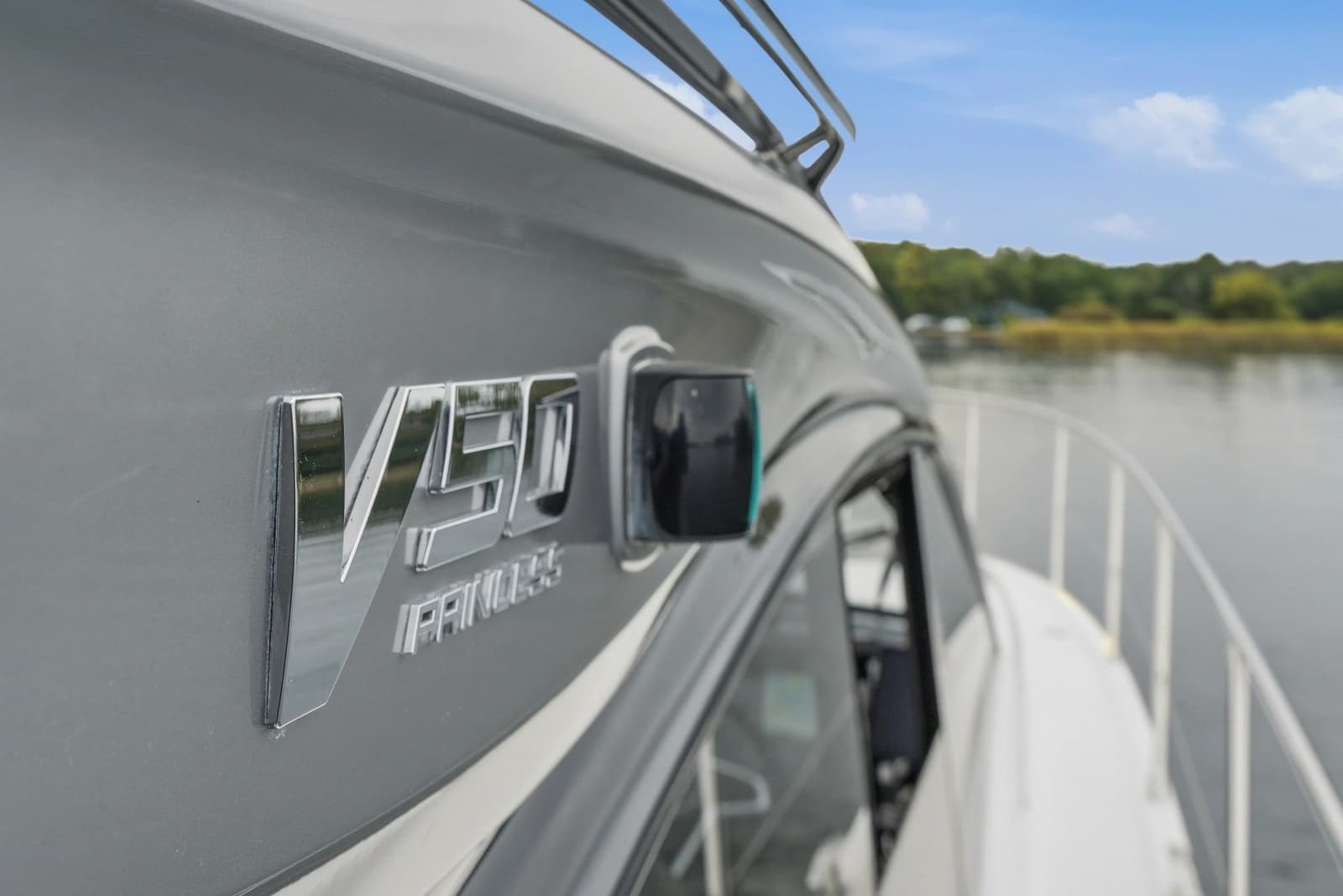 2023 Princess V50 Deck Saloon - Photo 13